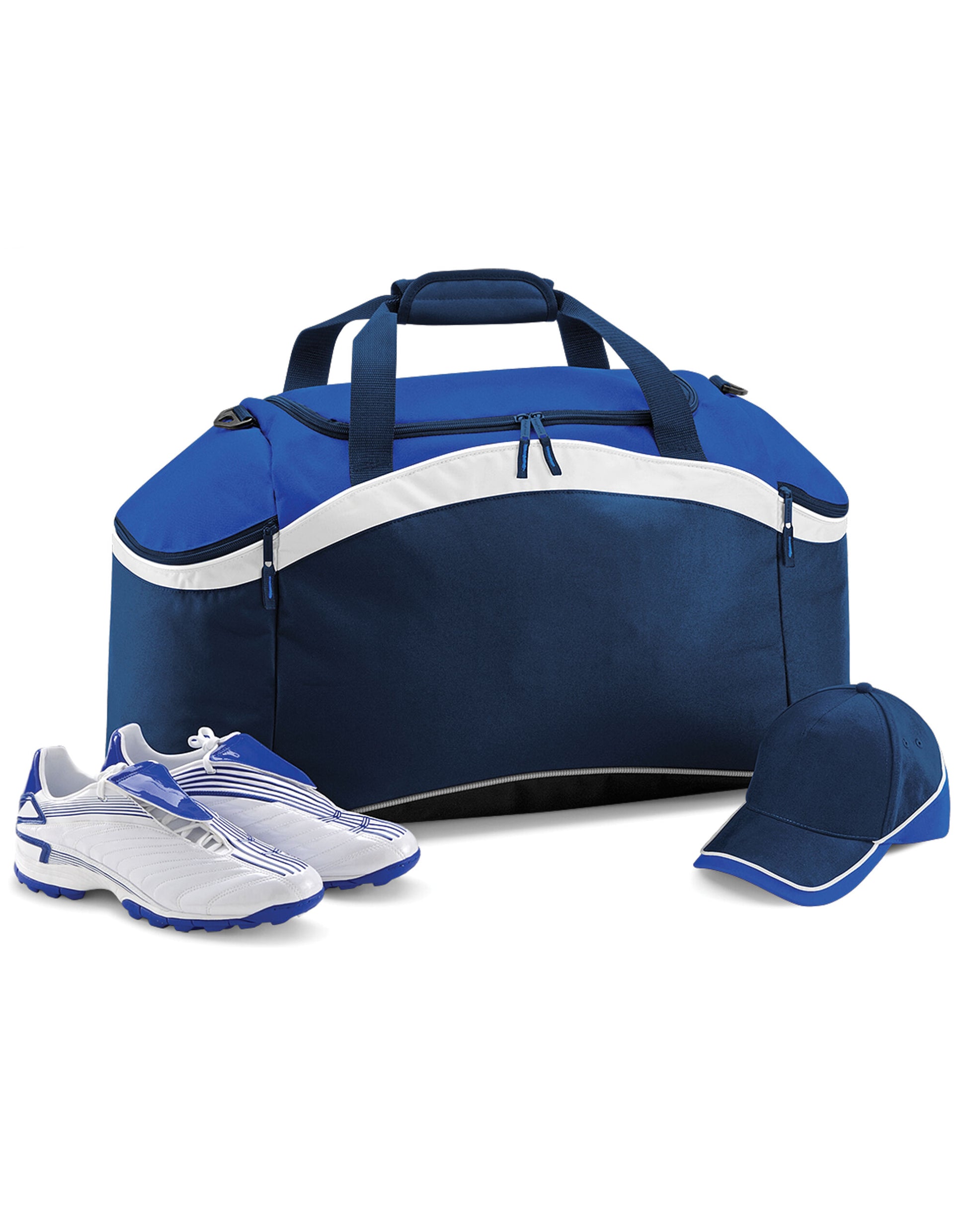 Teamwear Holdall