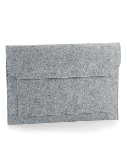 Felt Laptop/Document Slip