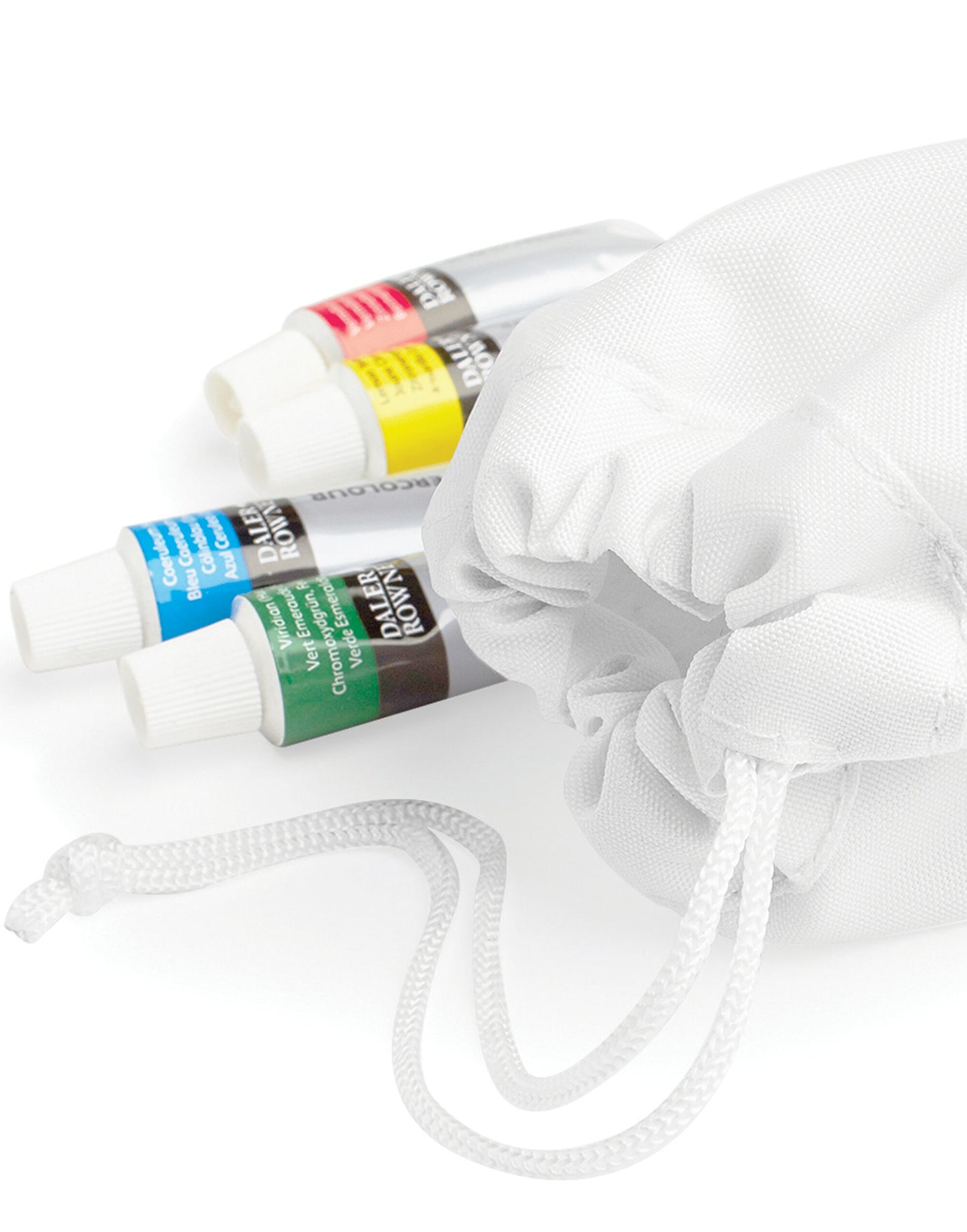 Sublimation Stuff Bag