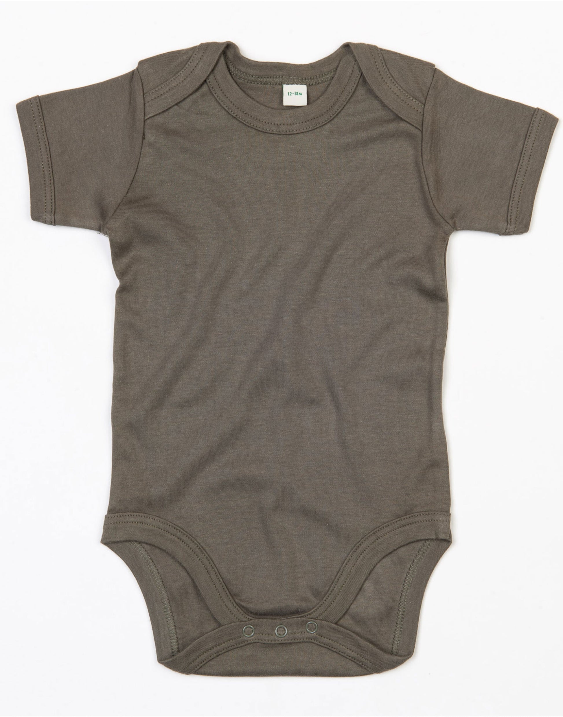 Baby Bodysuit