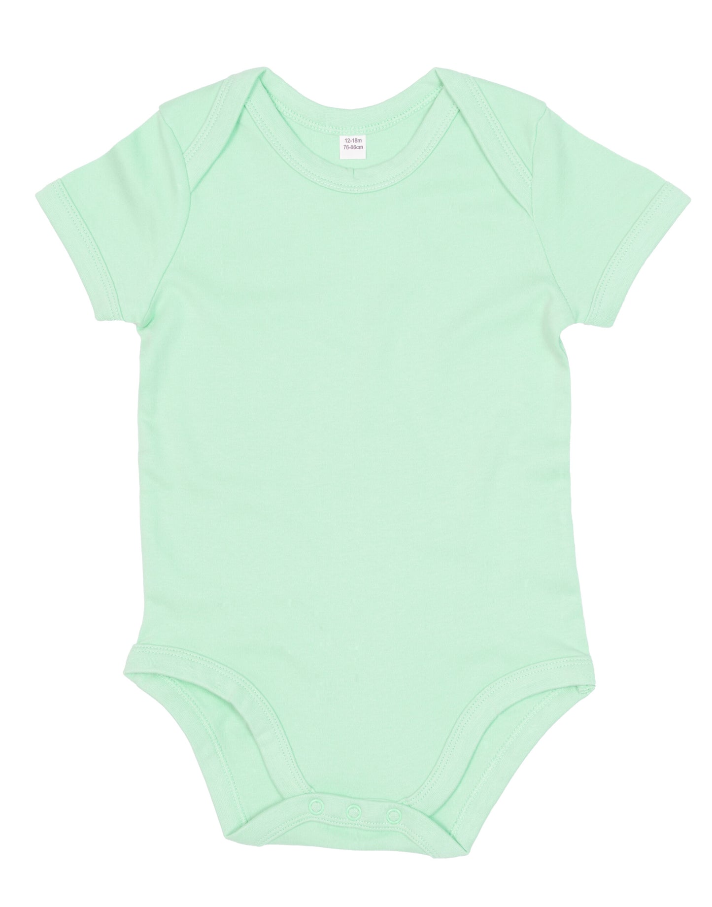 Baby Bodysuit