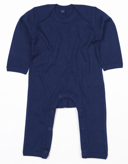 Baby Rompasuit
