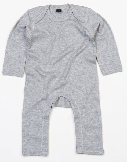 Baby Rompasuit
