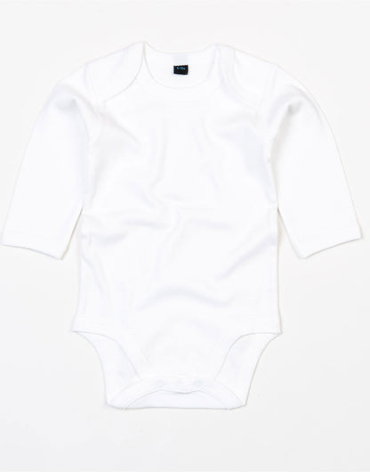 Baby Long Sleeve Bodysuit