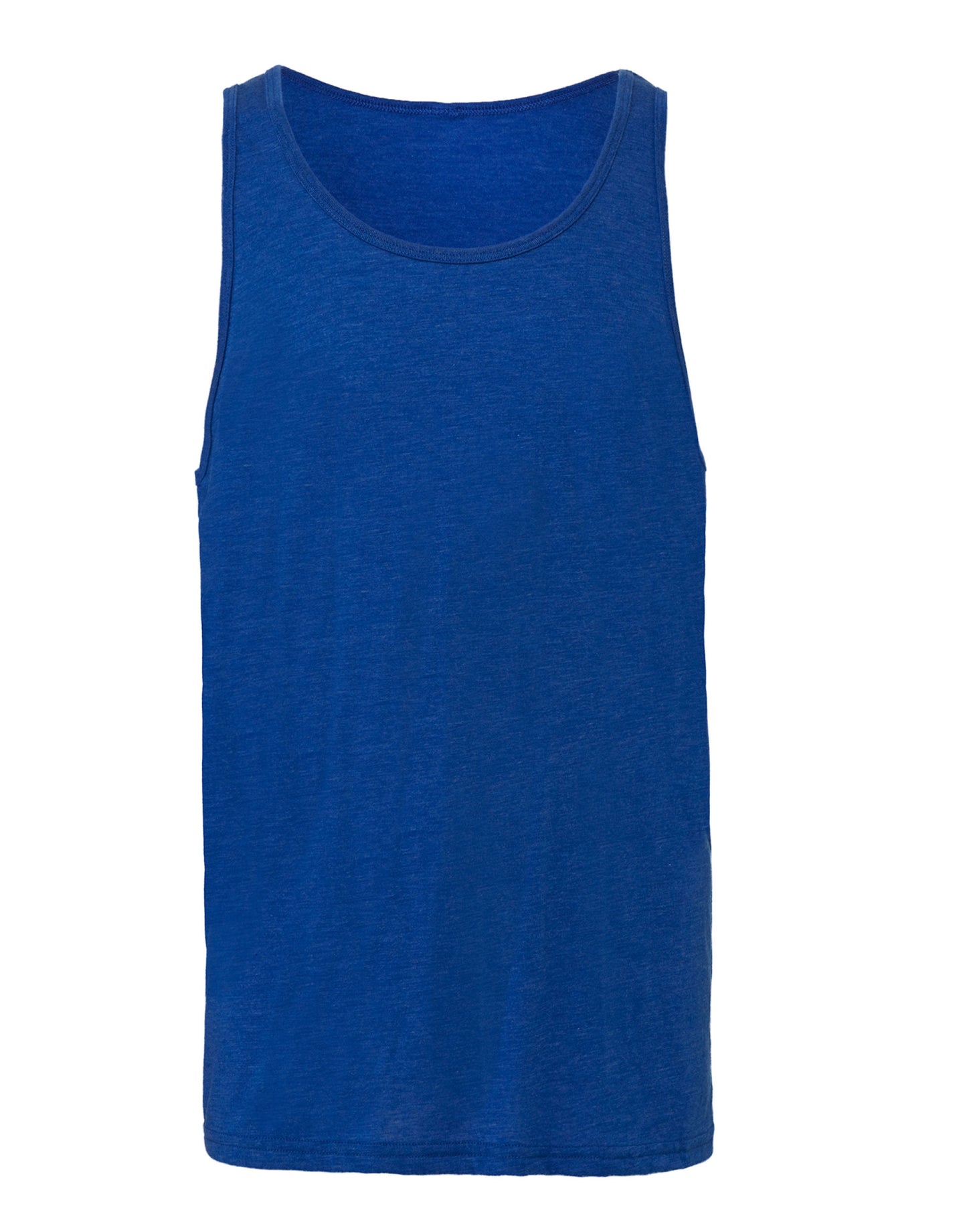 Canvas Unisex Jersey Tank