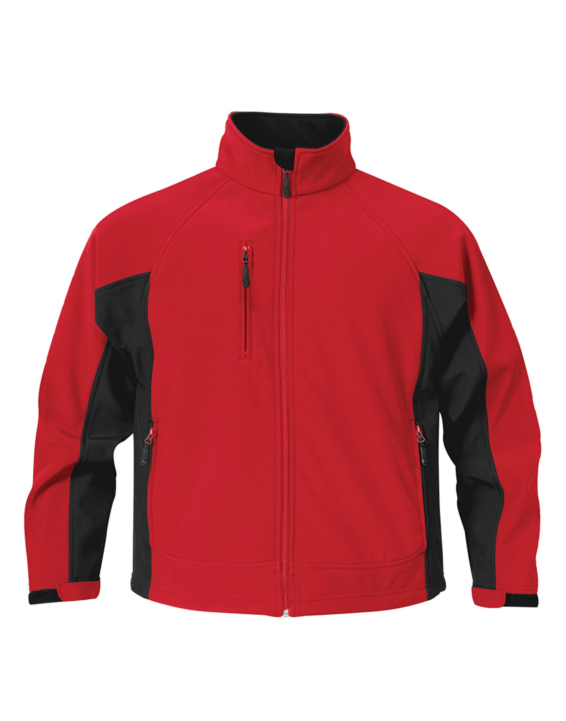 Men's Crew Bonded Jacket