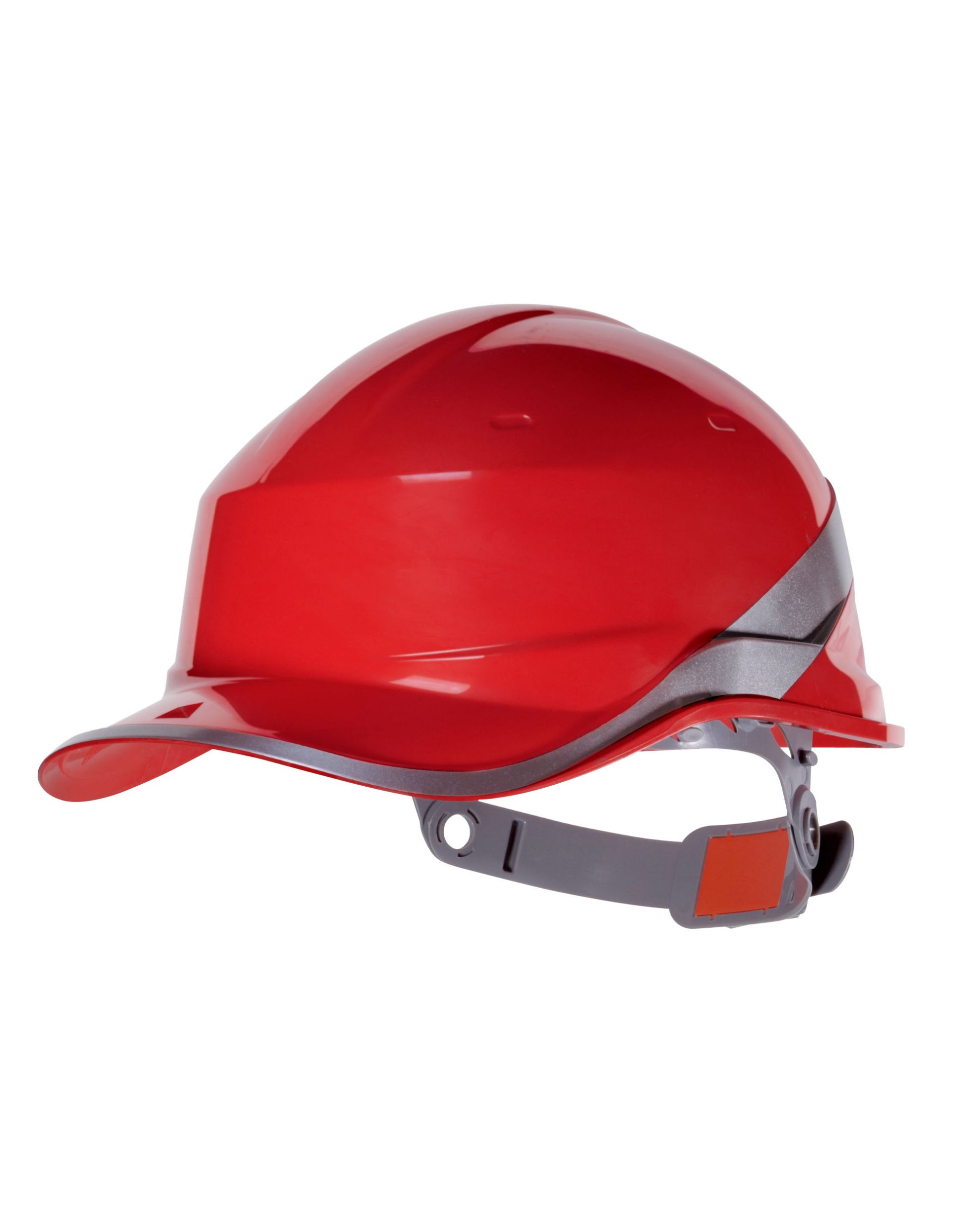 Hi-Vis Baseball Safety Helmet