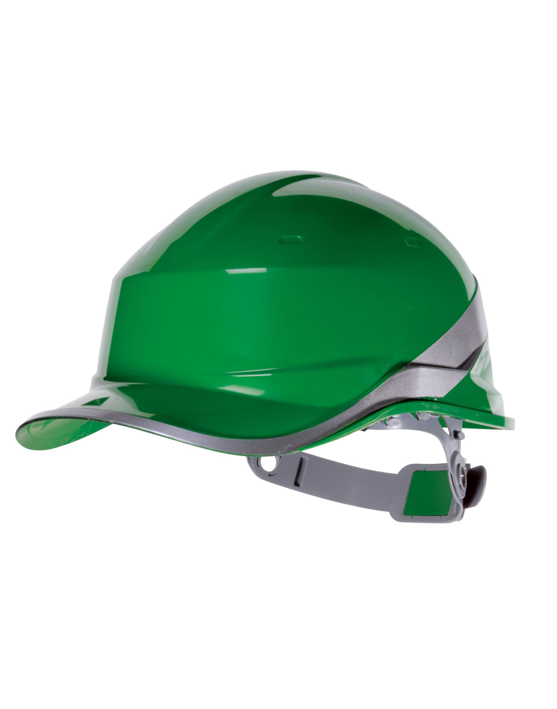 Hi-Vis Baseball Safety Helmet