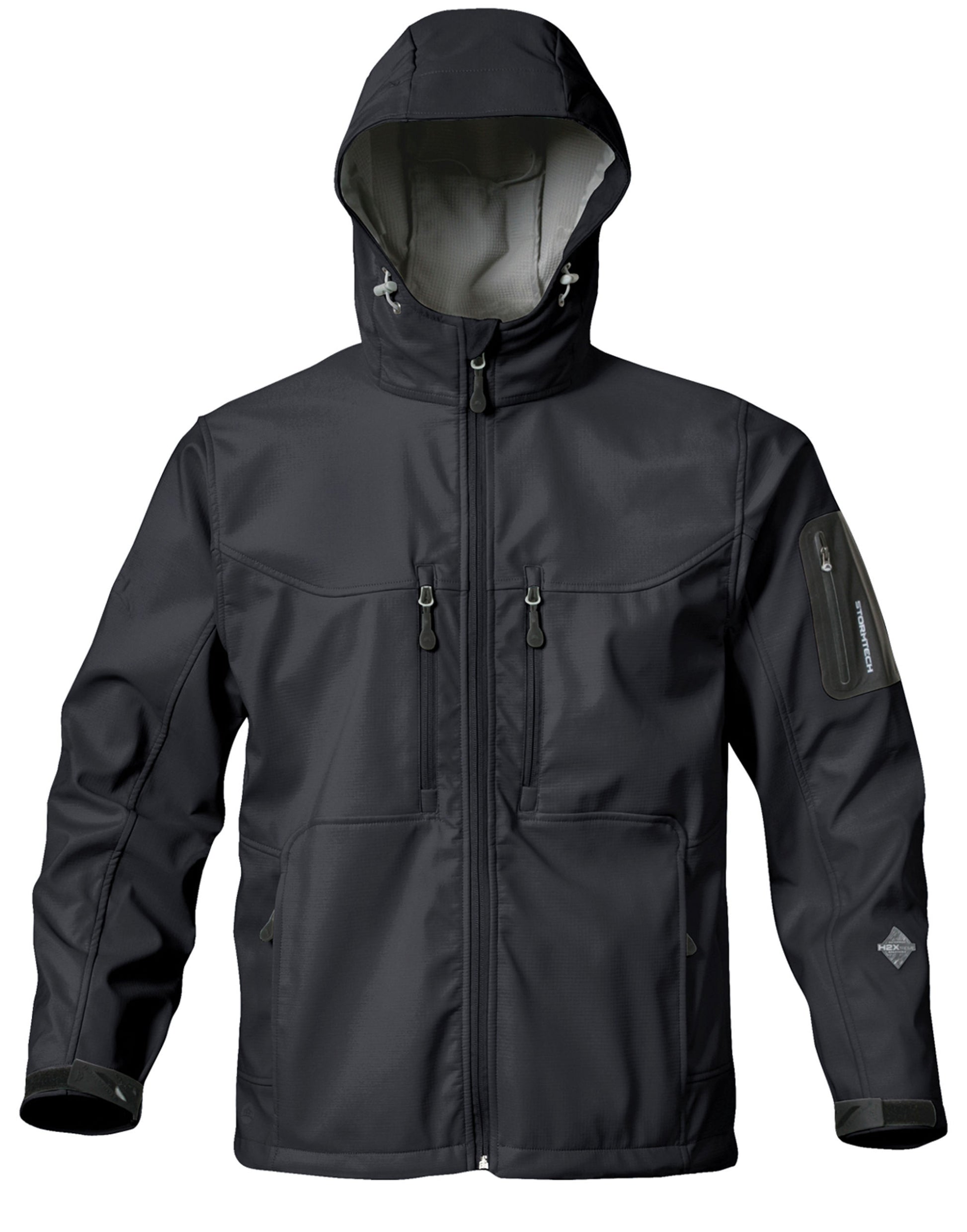 Men's Epsilon H2Xtreme® Shell