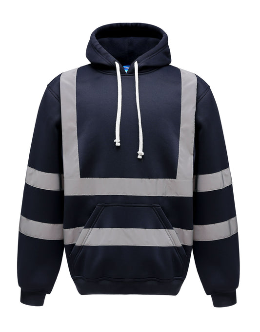 Yoko Hi-VIs Hoodie