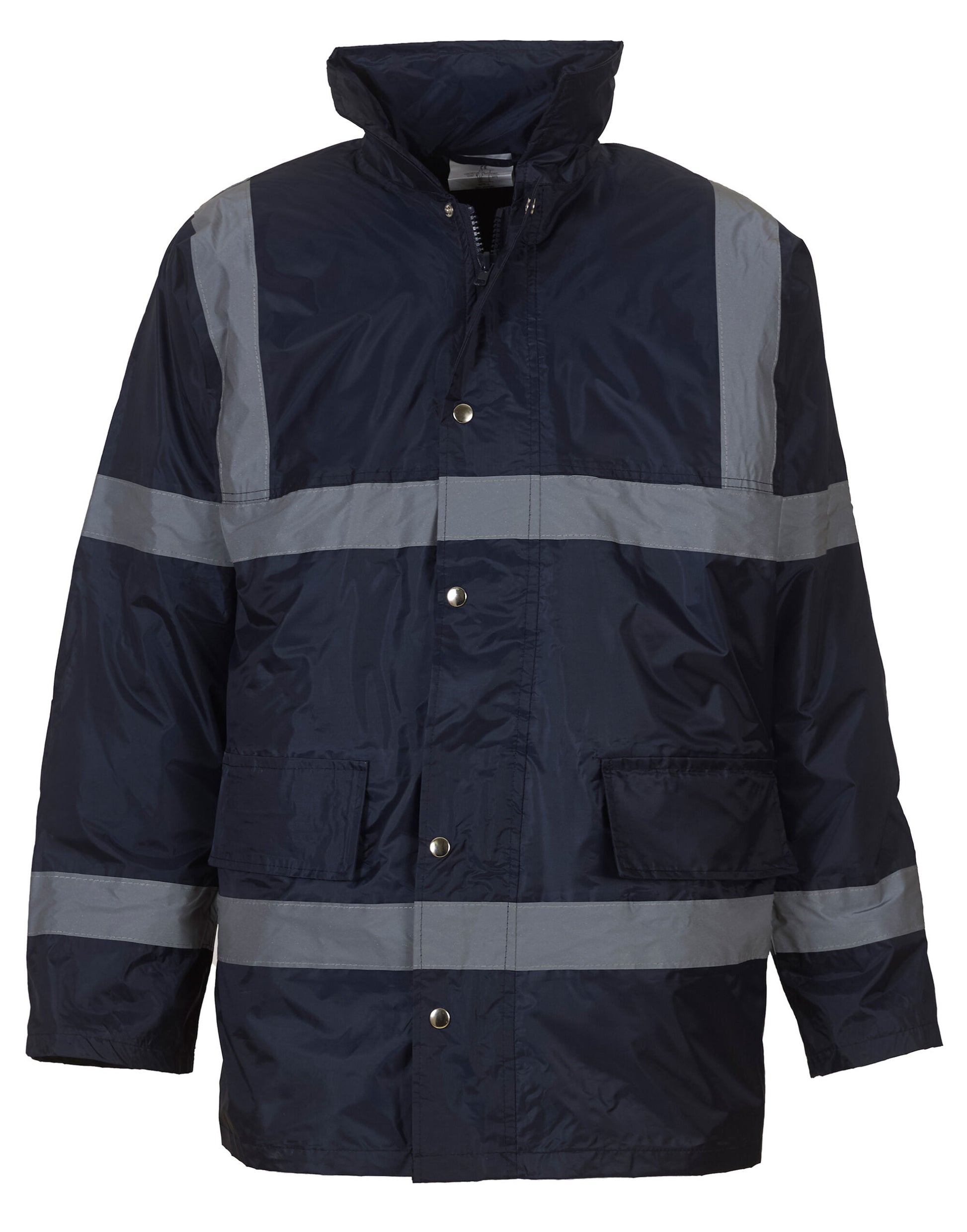 Security Jacket