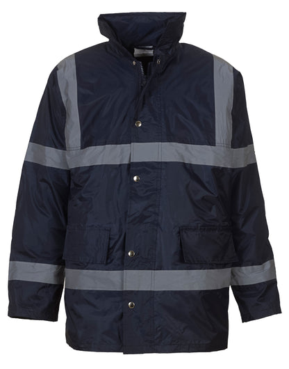 Security Jacket