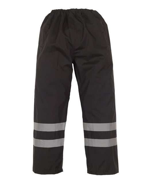 Yoko Hi-Vis Waterproof Contractor Trs