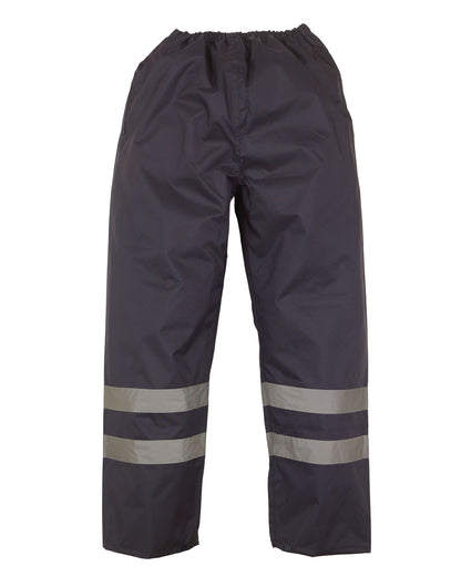 Yoko Hi-Vis Waterproof Contractor Trs