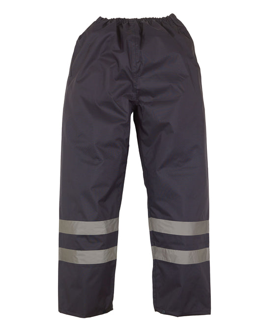 Yoko Hi-Vis Waterproof Contractor Trs
