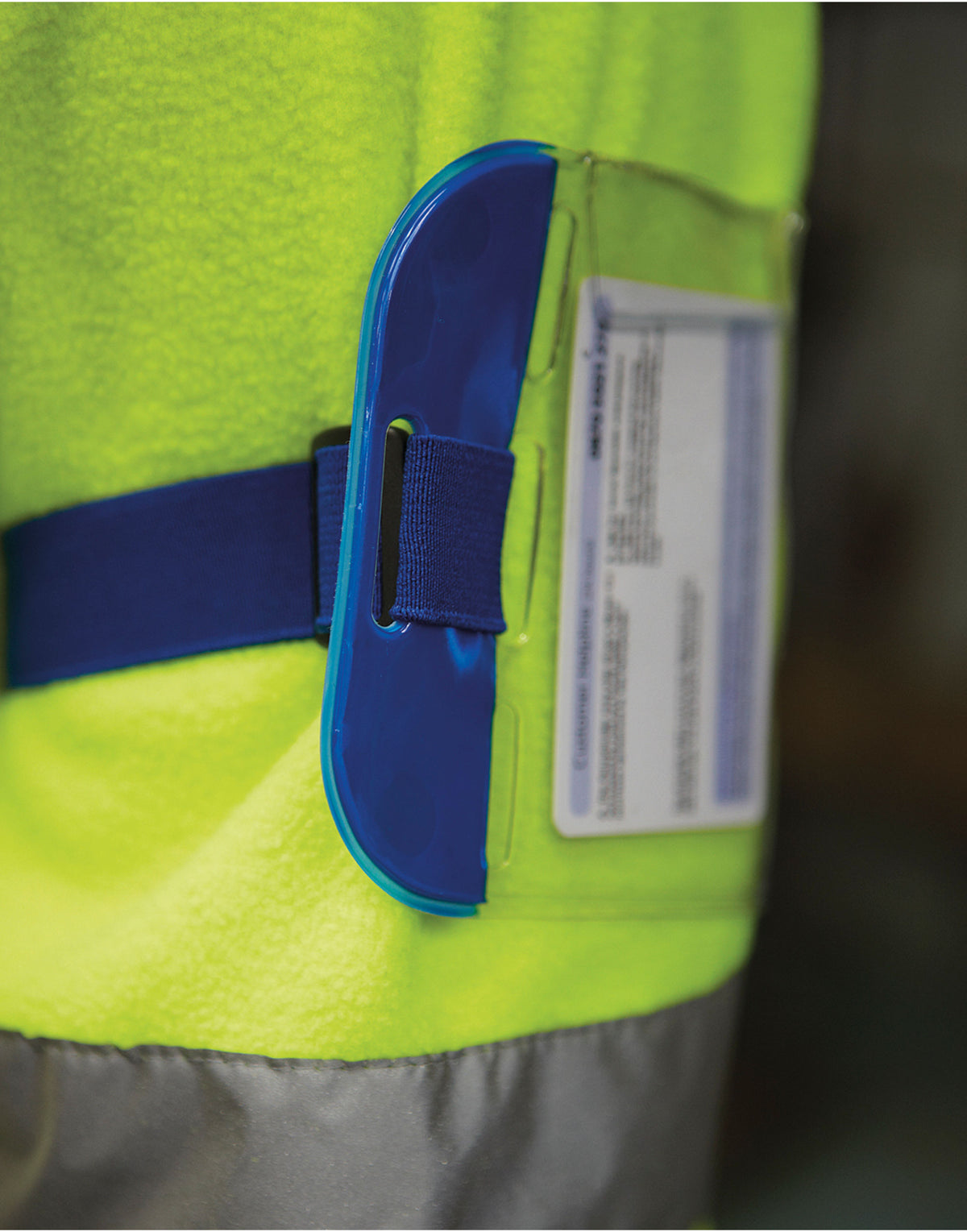 ID Armbands