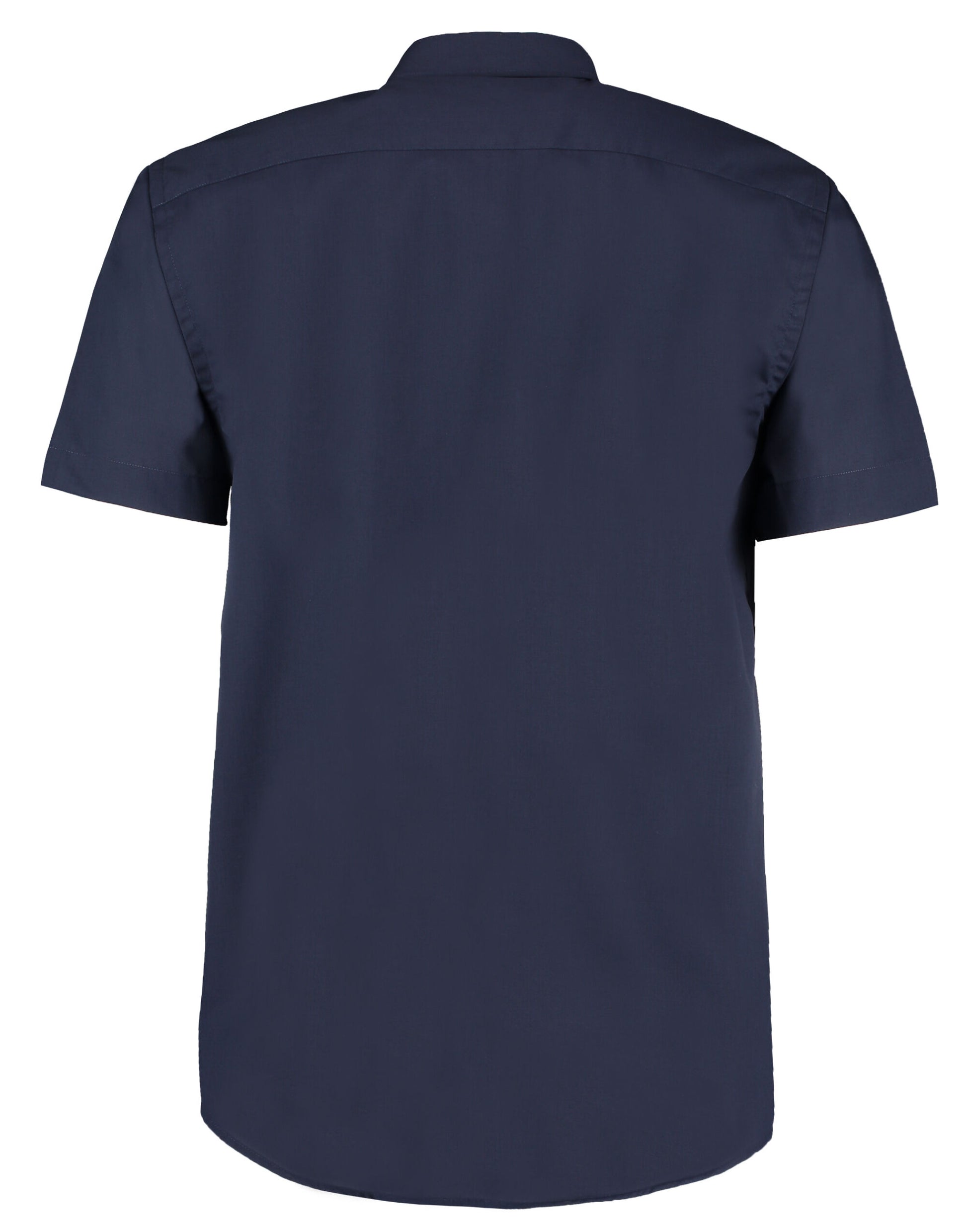 Classic Fit S/Sleeve Business Shirt
