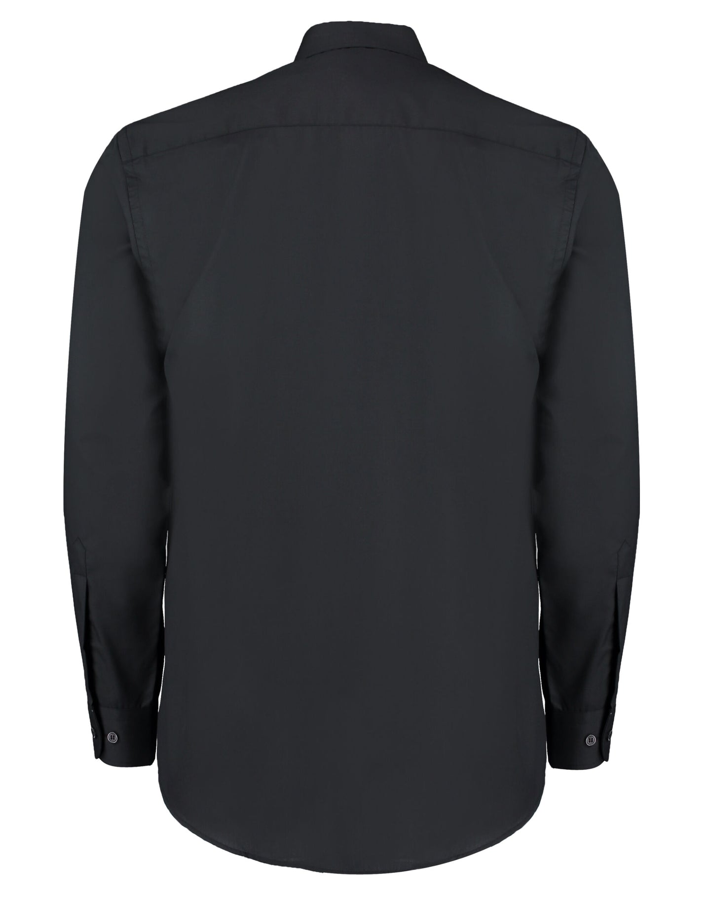 Classic Fit L/Sleeve Business Shirt
