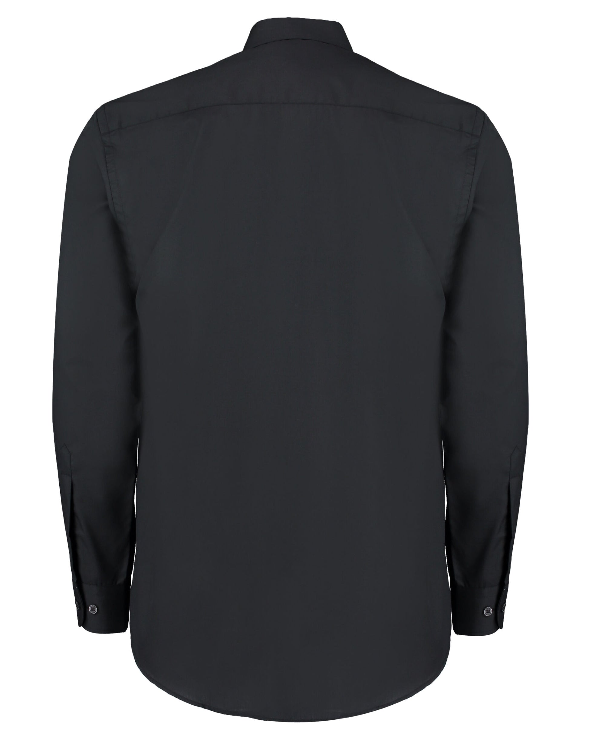 Classic Fit L/Sleeve Business Shirt