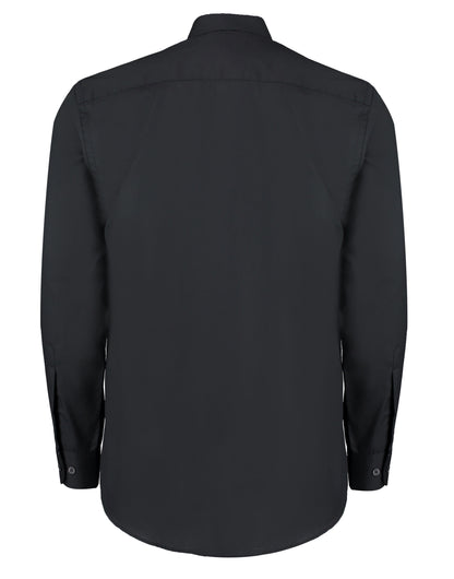 Classic Fit L/Sleeve Business Shirt