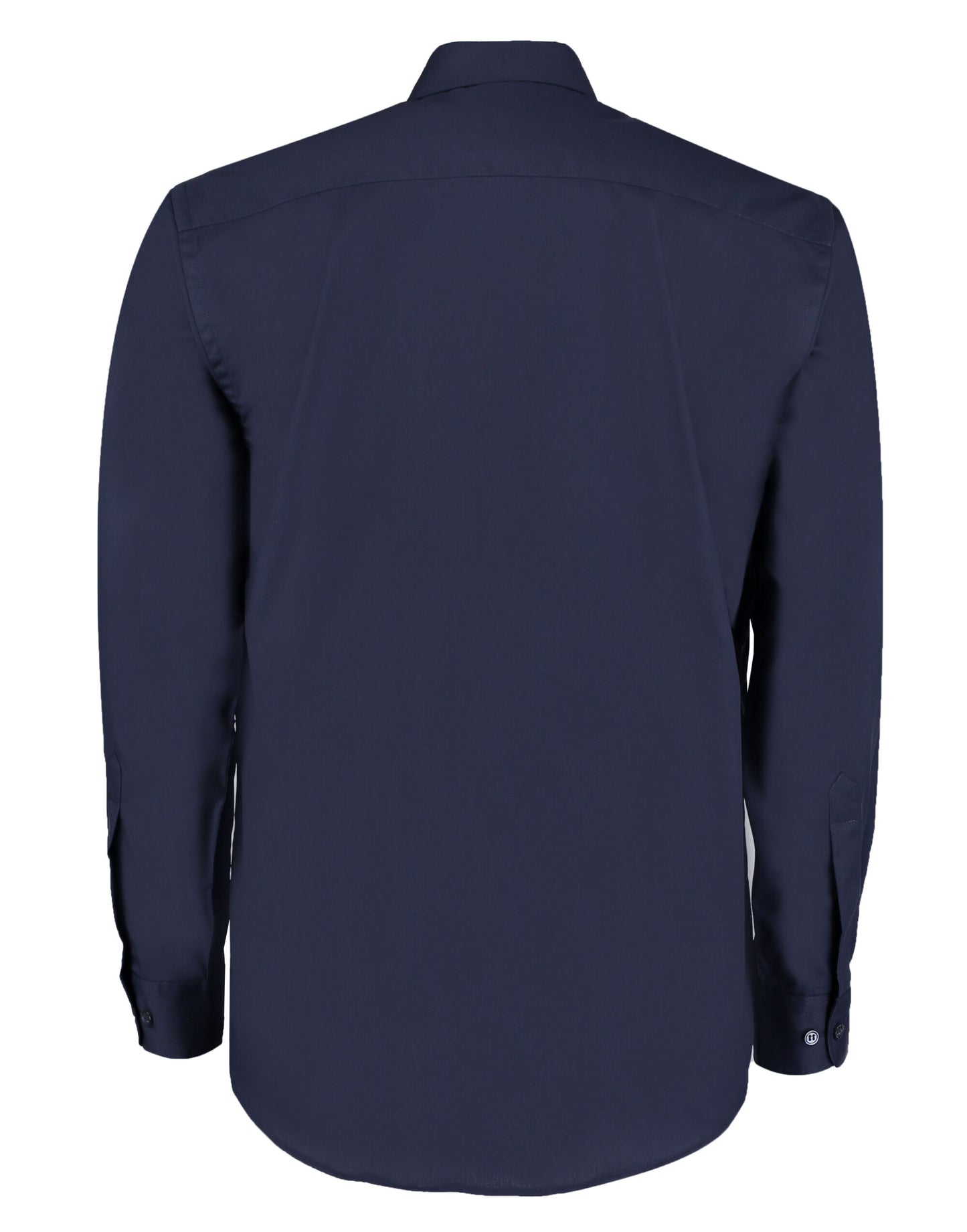 Classic Fit L/Sleeve Business Shirt