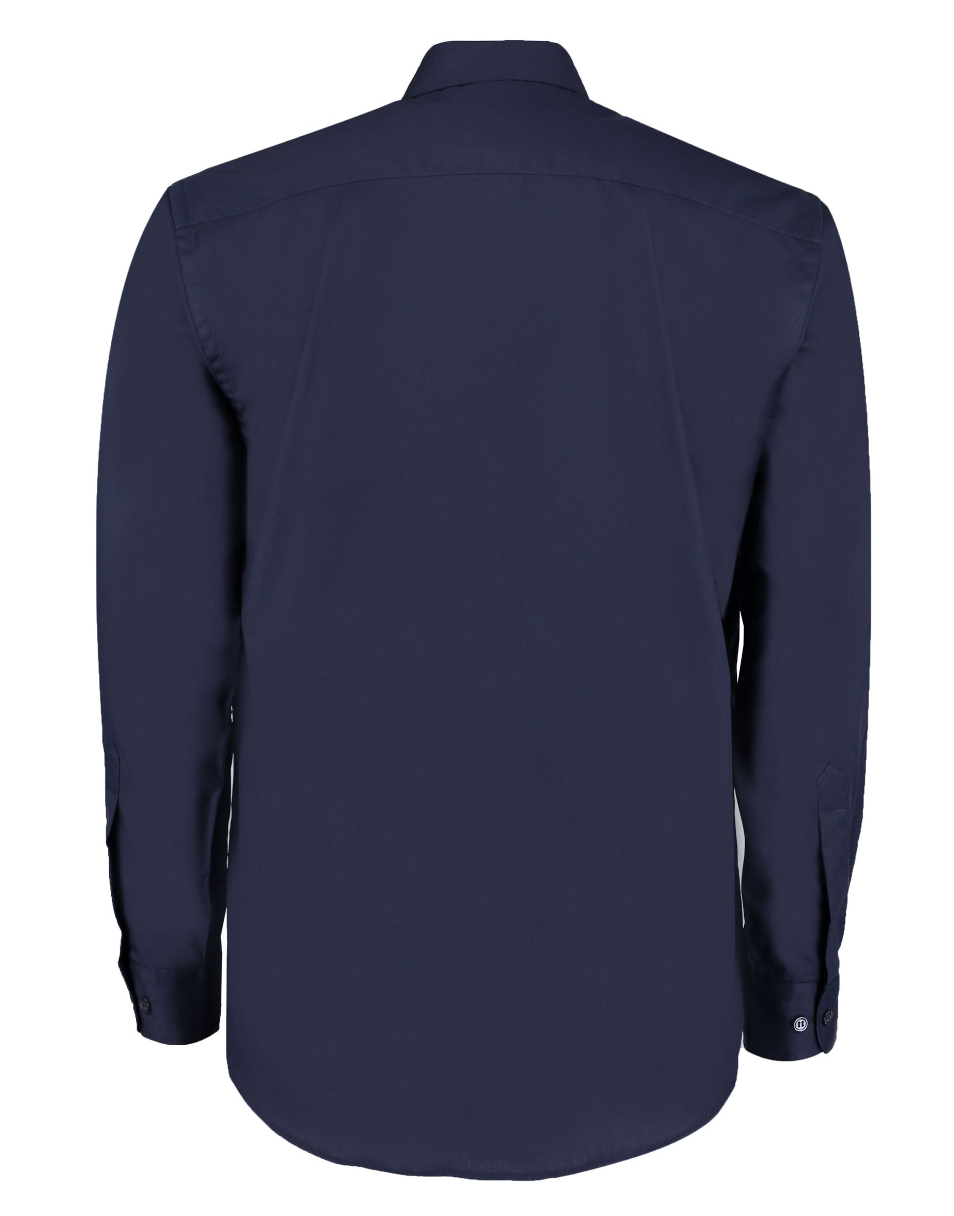 Classic Fit L/Sleeve Business Shirt