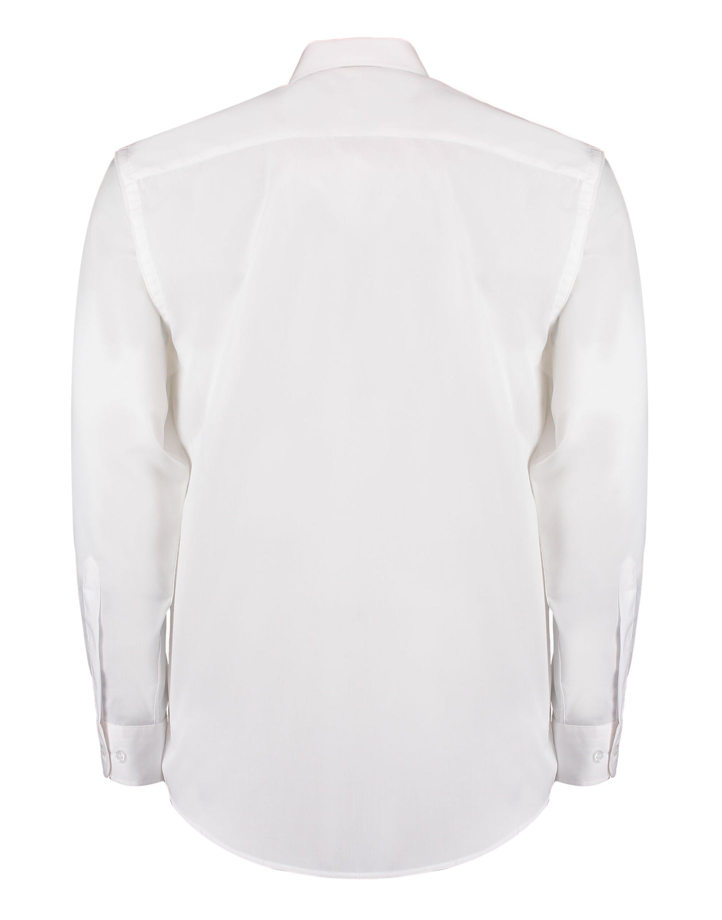 Classic Fit L/Sleeve Business Shirt