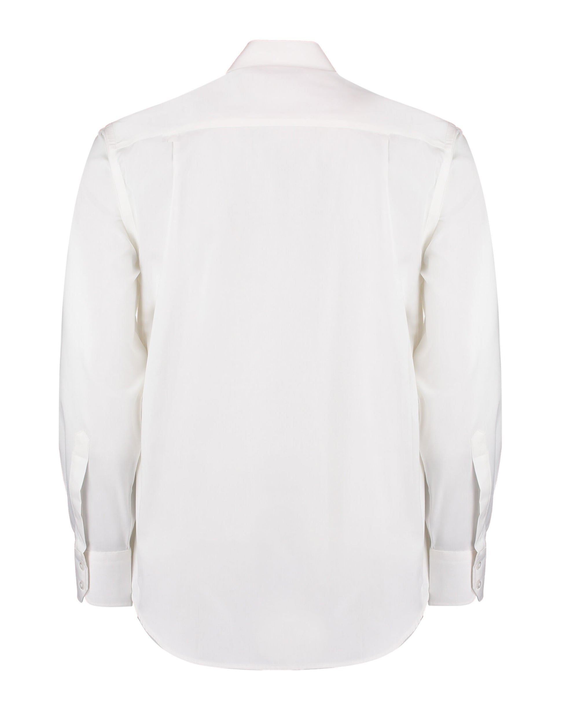 Classic Fit L/Sleeve Oxford Shirt
