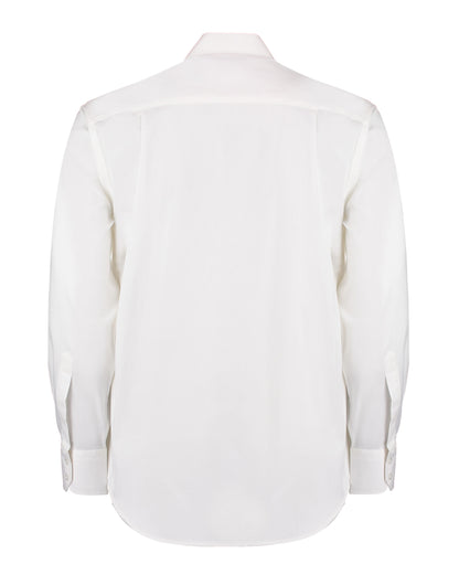 Classic Fit L/Sleeve Oxford Shirt