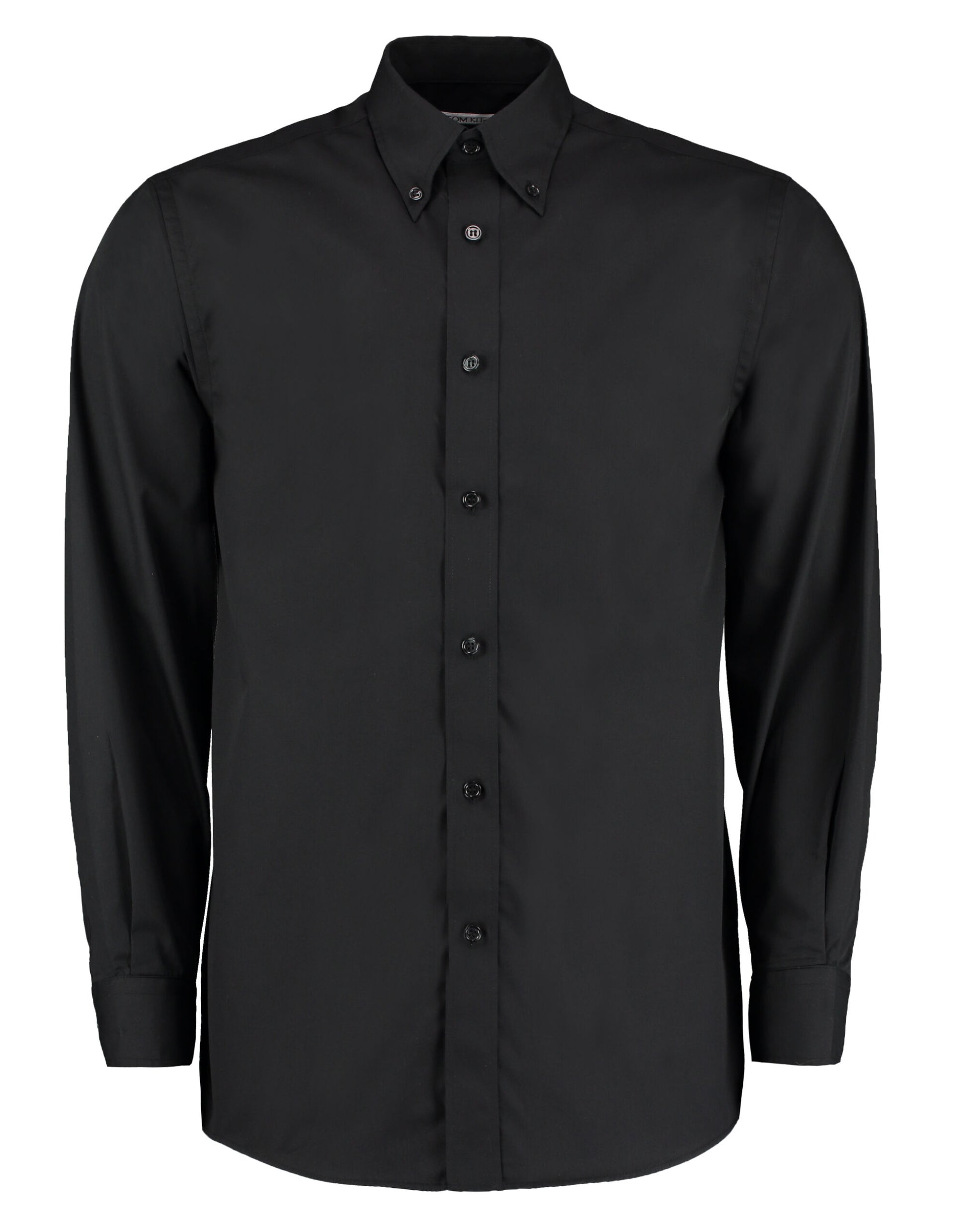 Classic Fit L/Sleeve Workforce Shirt