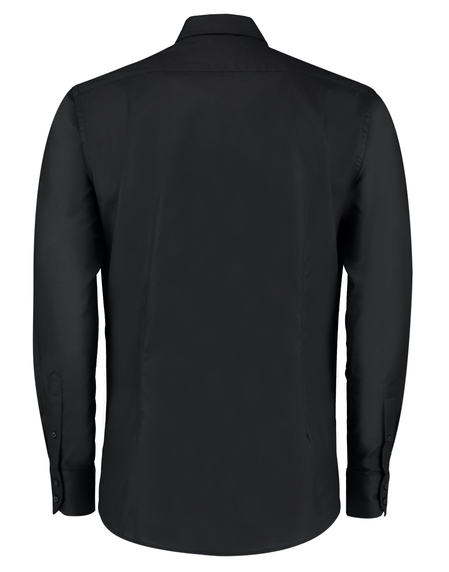 Slim Fit L/Sleeve Workwear Oxford Shirt 