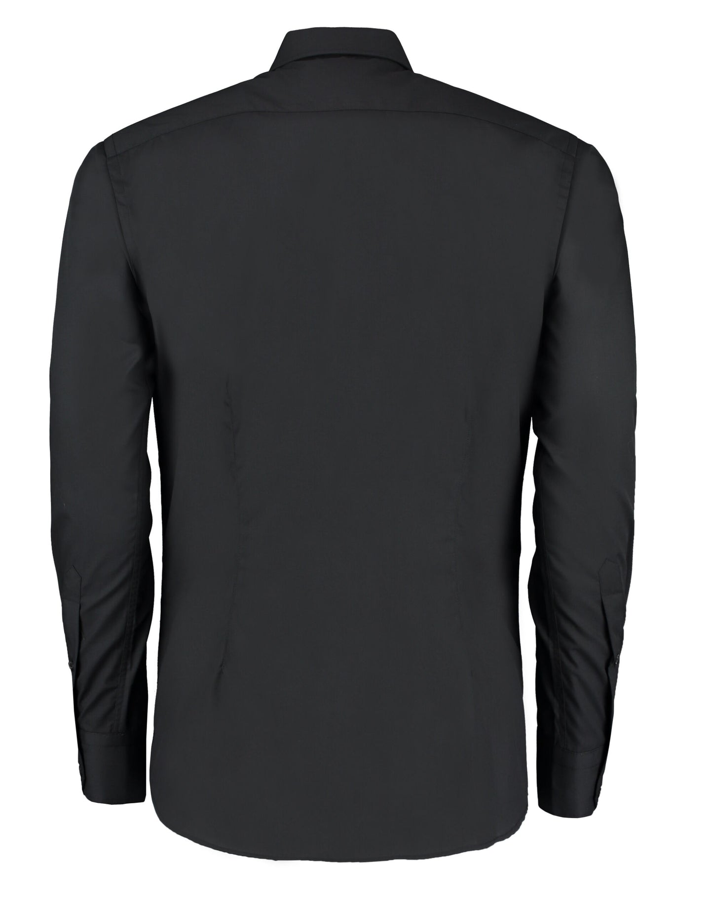 Slim Fit L/Sleeve Business Shirt