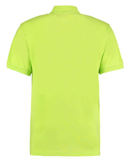 Classic Fit Workwear Superwash® 60 Polo