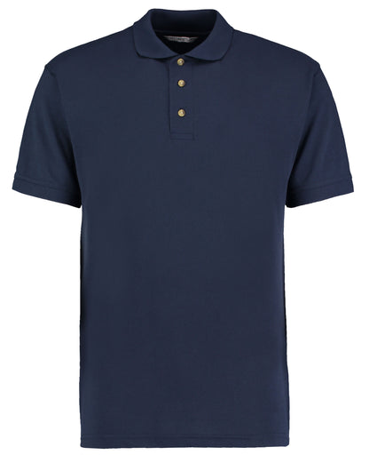 Classic Fit Workwear Superwash® 60 Polo