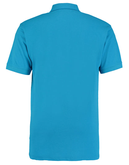 Classic Fit Workwear Superwash® 60 Polo