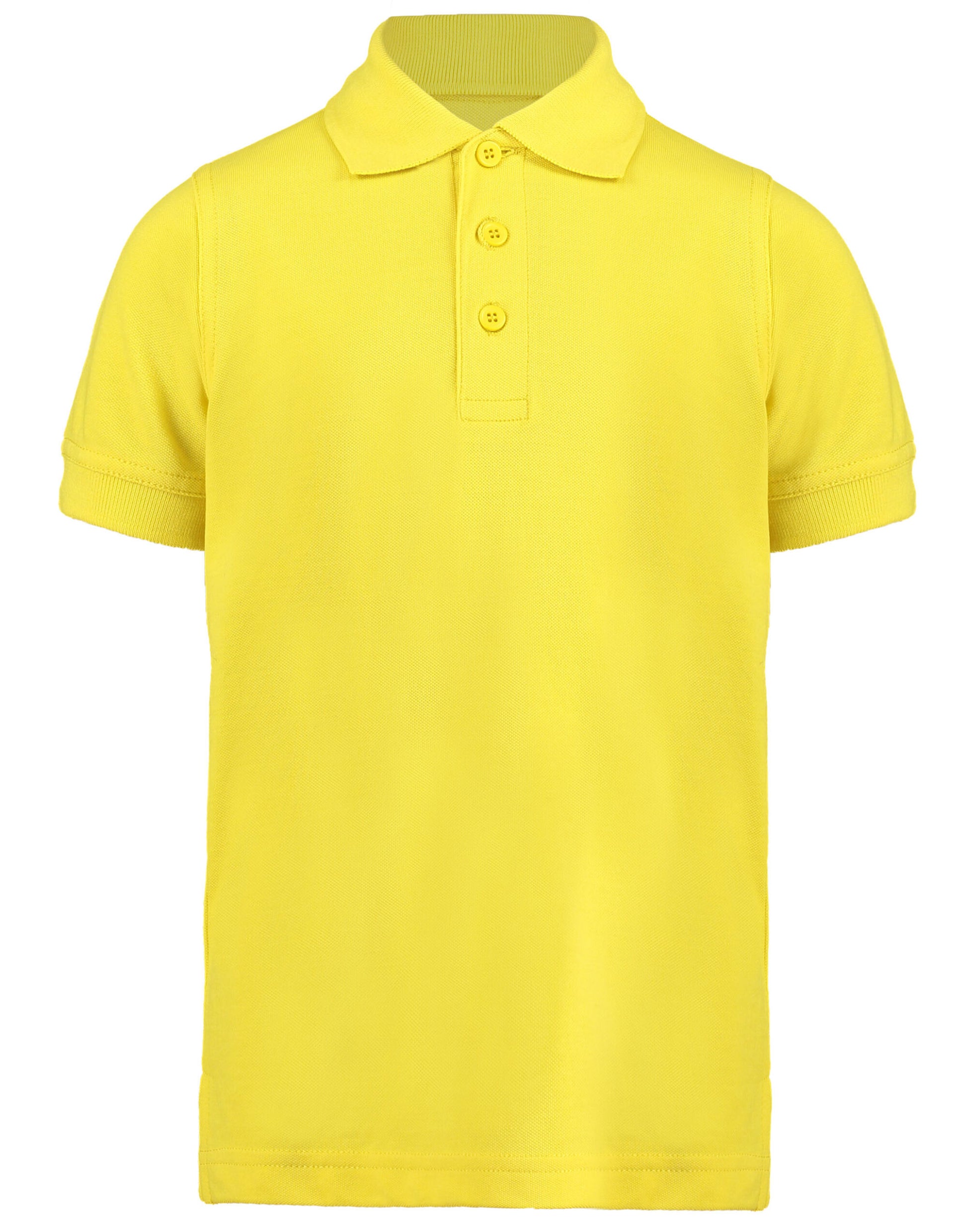 Classic Fit Klassic Superwash® 60 Polo