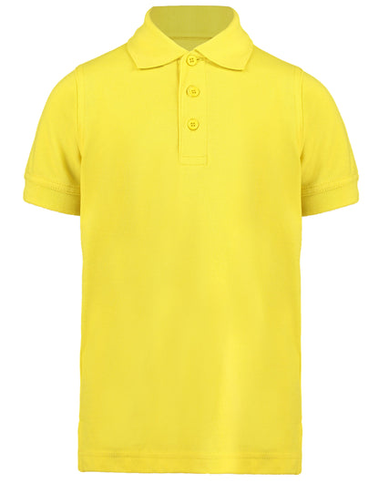 Classic Fit Klassic Superwash® 60 Polo