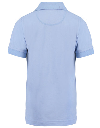 Classic Fit Klassic Superwash® 60 Polo