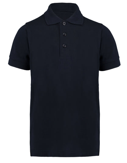 Classic Fit Klassic Superwash® 60 Polo