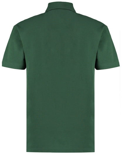 Regular Fit Workforce Polo