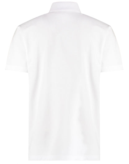 Regular Fit Workforce Polo