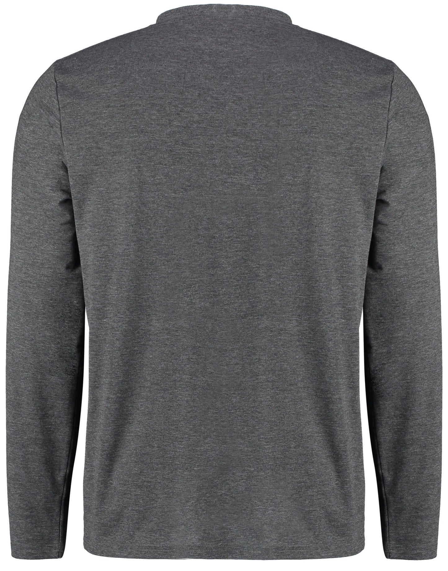 Fashion Fit L/Sleeve Superwash® 60° Tee