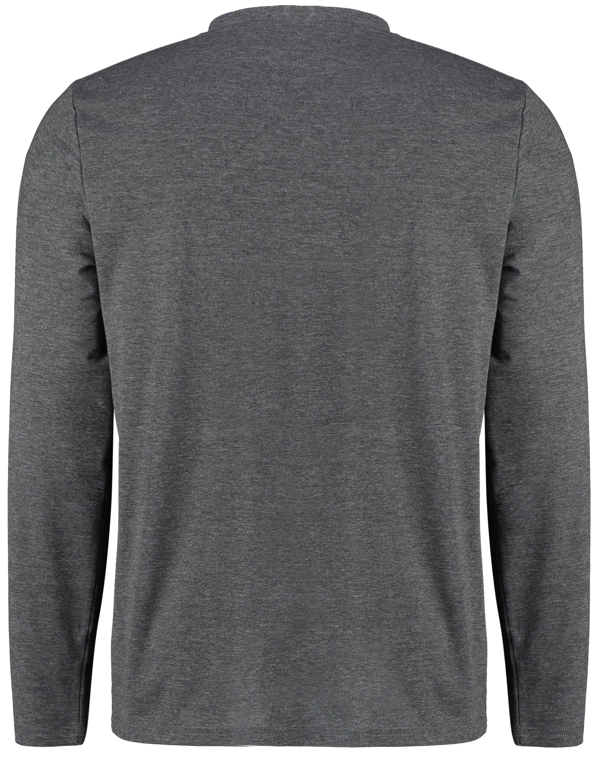 Fashion Fit L/Sleeve Superwash® 60° Tee