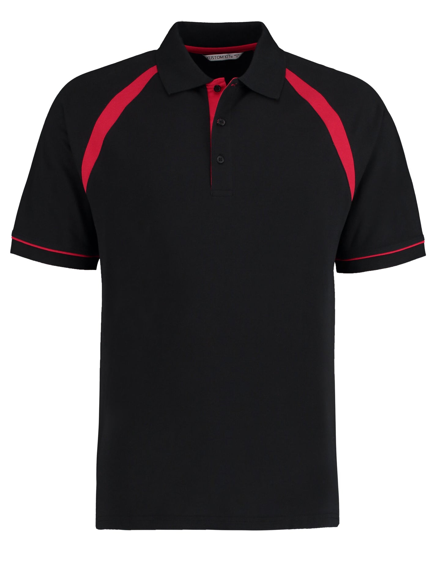 Classic Fit Oak Hill Polo 