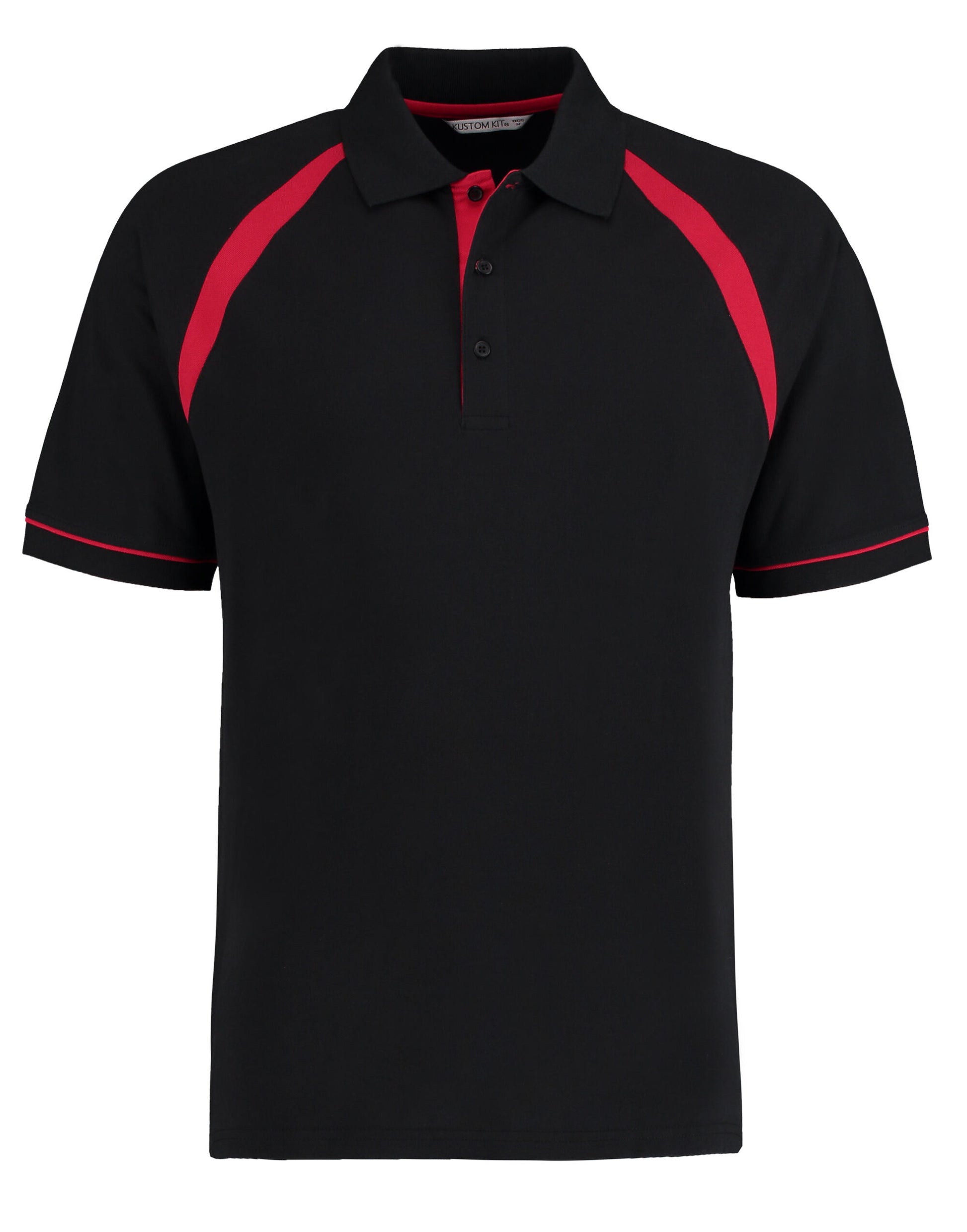Classic Fit Oak Hill Polo 
