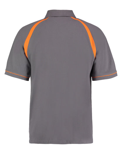 Classic Fit Oak Hill Polo 
