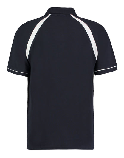 Classic Fit Oak Hill Polo 