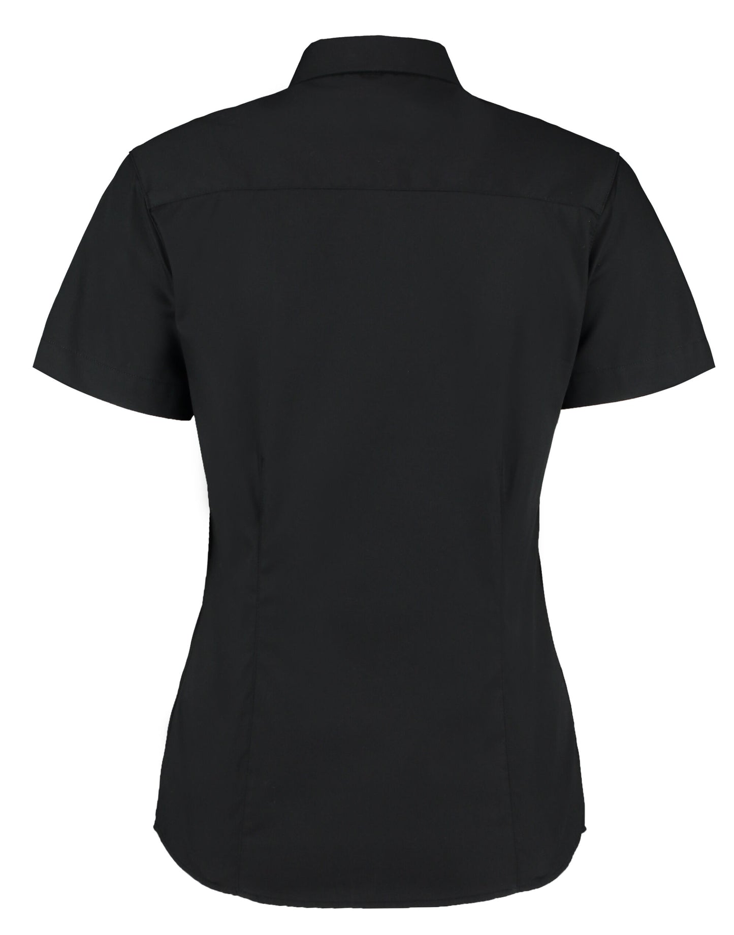 Tailored S/Sleeve Premium Oxford Shirt