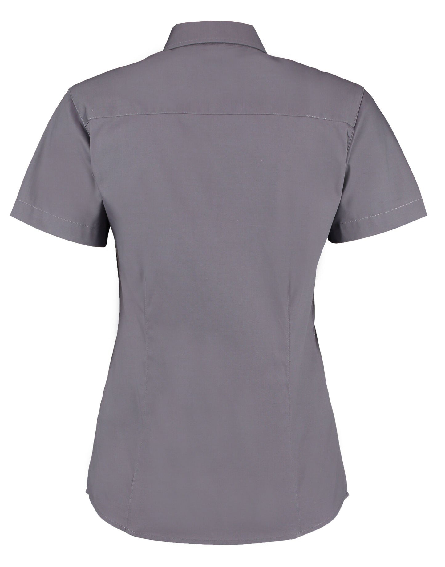 Tailored S/Sleeve Premium Oxford Shirt