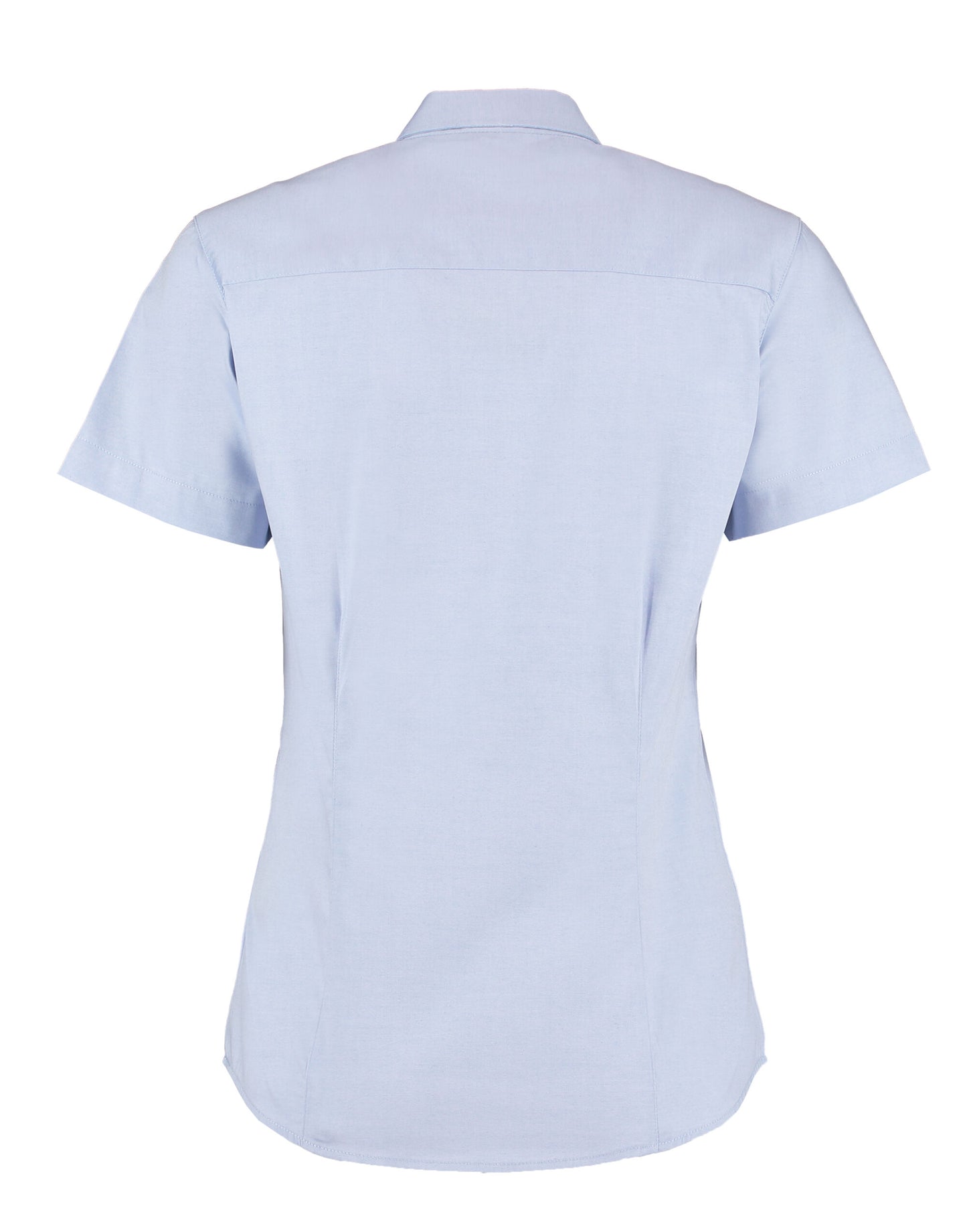 Tailored S/Sleeve Premium Oxford Shirt